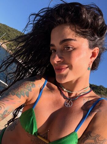 Aline Riscado