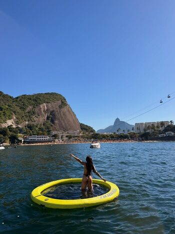 Full leaked Aline riscado private onlyfans photo