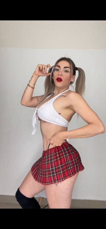 Full leaked Aline torres private onlyfans photo