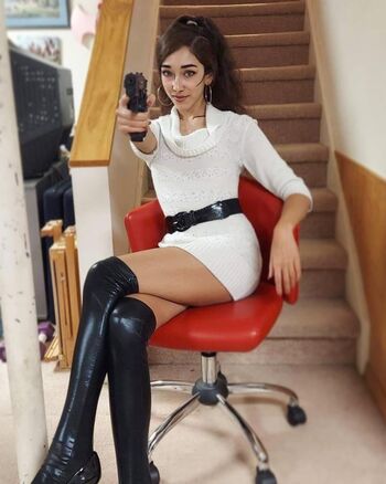 Full leaked Alinefouche private onlyfans photo