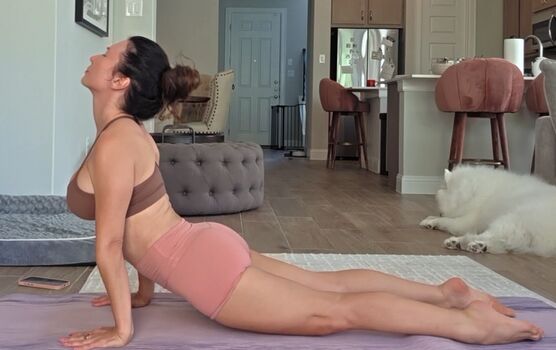Full leaked Alinity  page private onlyfans photo