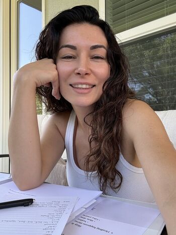 Full leaked Alinity  page private onlyfans photo