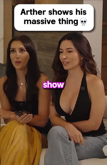 Full leaked Alinity page private onlyfans photo