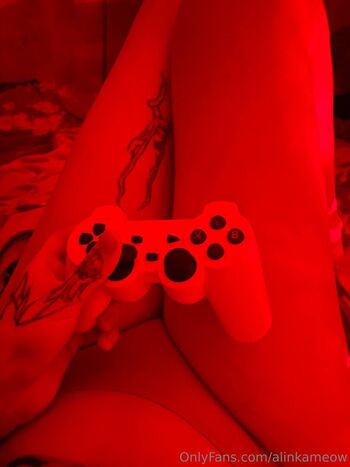 Full leaked Alinkameow private onlyfans photo