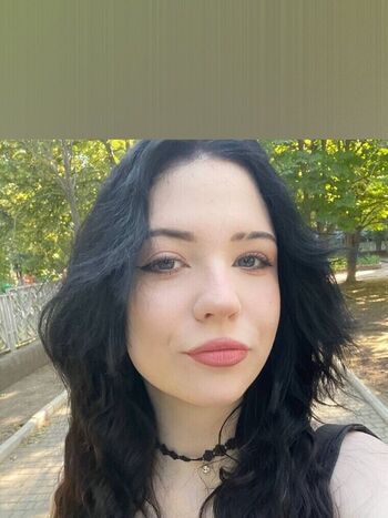 Full leaked Alinkameow private onlyfans photo
