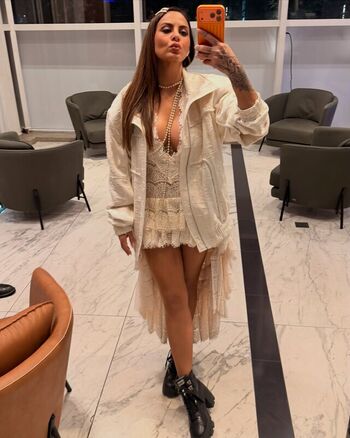 Full leaked Alinne rosa private onlyfans photo