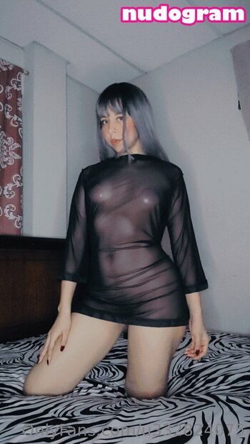Full leaked Alis niki private onlyfans photo