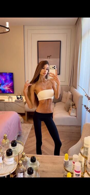 Full leaked Alisa bentley private onlyfans photo