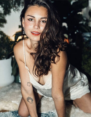 Alisa Marie
