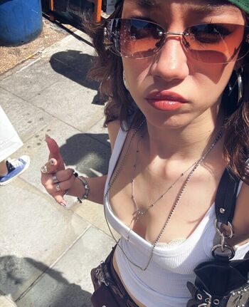 Full leaked Alisa sezen sever private onlyfans photo