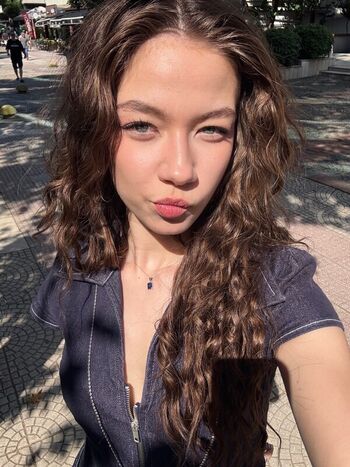 Full leaked Alisa sezen sever private onlyfans photo