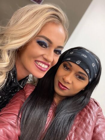 Full leaked Alisha edwards page private onlyfans photo