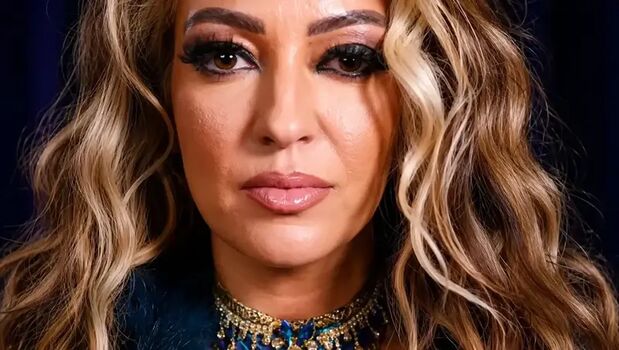 Full leaked Alisha edwards private onlyfans photo