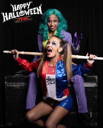 Alisha Edwards