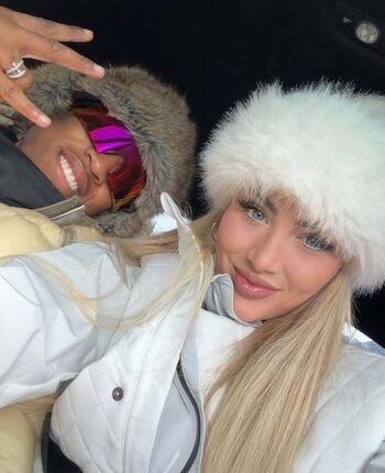 Alisha Lehmann