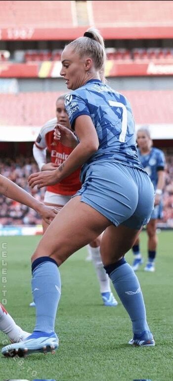 Full leaked Alisha lehmann page private onlyfans photo