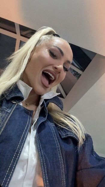 Full leaked Alisha lehmann  page private onlyfans photo