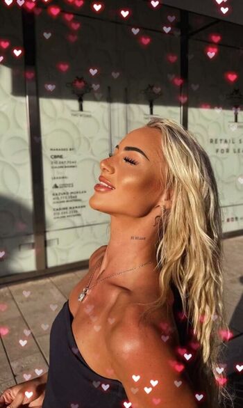 Full leaked Alisha lehmann  page private onlyfans photo
