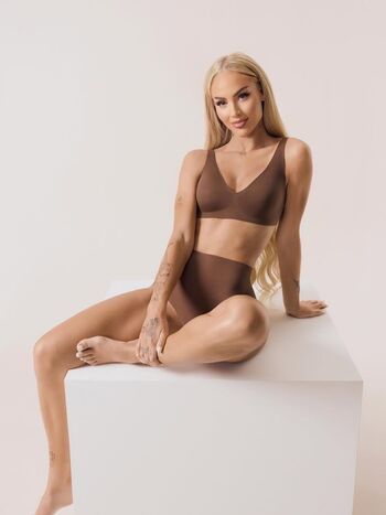 Full leaked Alisha lehmann  page private onlyfans photo