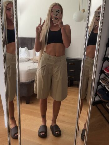 Full leaked Alisha lehmann  page private onlyfans photo