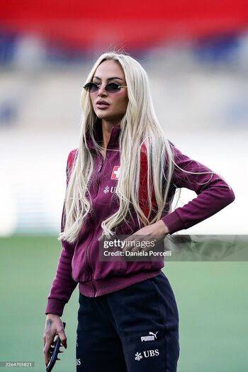 Full leaked Alisha lehmann page private onlyfans photo