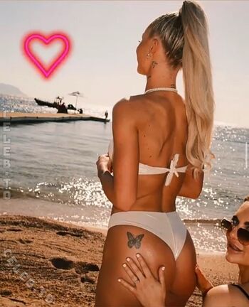 Full leaked Alisha lehmann page private onlyfans photo