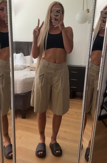 Full leaked Alisha lehmann page private onlyfans photo