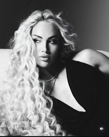 Full leaked Alisha lehmann private onlyfans photo