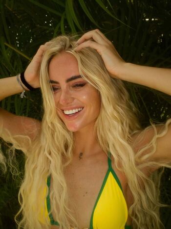Full leaked Alisha lehmann page private onlyfans photo