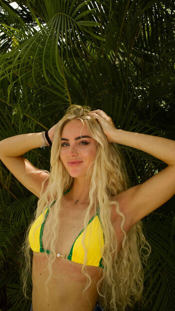 Full leaked Alisha lehmann page private onlyfans photo