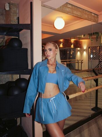 Full leaked Alisha lehmann private onlyfans photo
