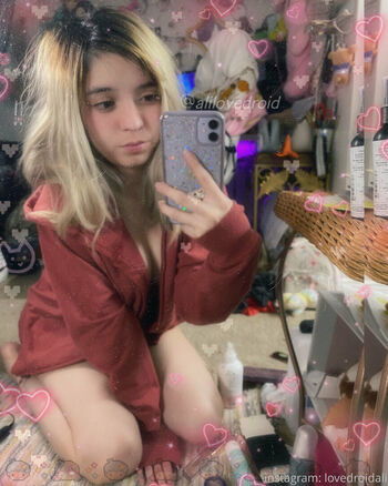 Full leaked Alismores private onlyfans photo