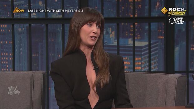 Full leaked Alison brie private onlyfans photo