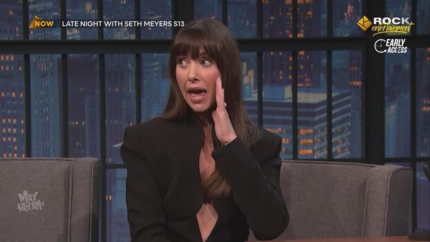 Full leaked Alison brie private onlyfans photo