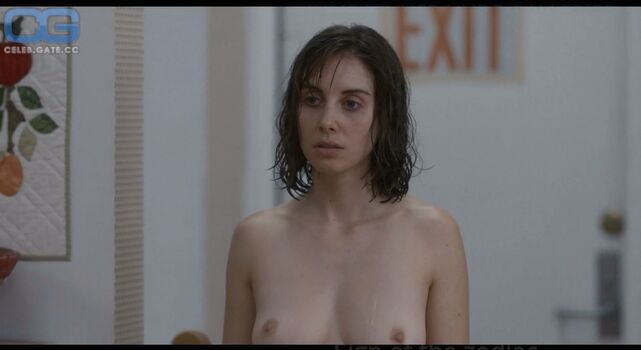 Alison Brie