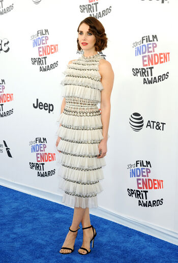 Alison Brie