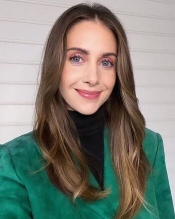 Full leaked Alison brie private onlyfans photo