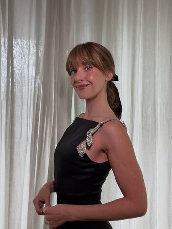 Full leaked Alison brie private onlyfans photo