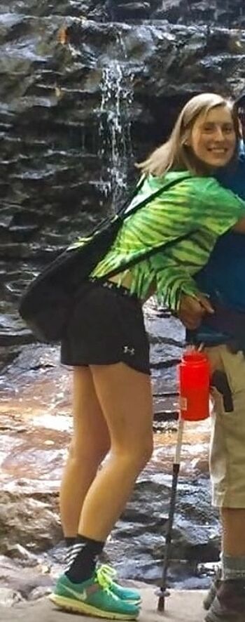 Full leaked Alison rowski private onlyfans photo