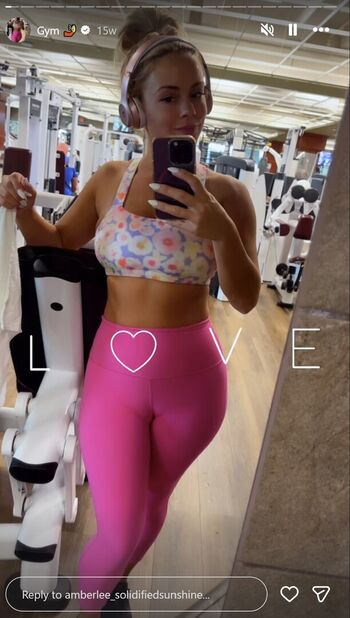 Full leaked Alison wonderland private onlyfans photo