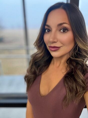 Alissa Harrington