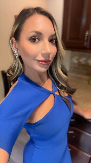 Full leaked Alissa harrington private onlyfans photo