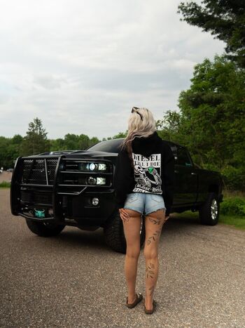 Full leaked Alissa jadee page private onlyfans photo