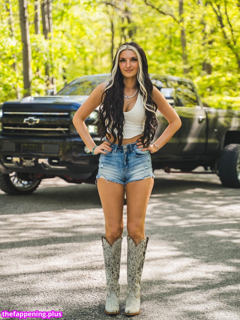 Alissa Jadee