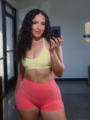 Full leaked Alissa oddo private onlyfans photo