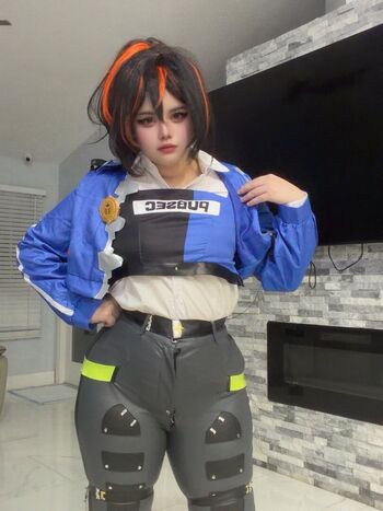 Full leaked Alissa shogun private onlyfans photo