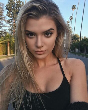 Full leaked Alissa violet page private onlyfans photo