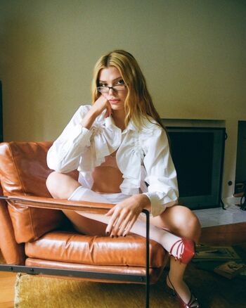 Full leaked Alissa violet private onlyfans photo