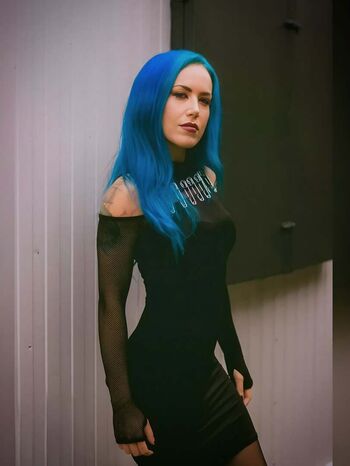 Full leaked Alissa white gluz private onlyfans photo