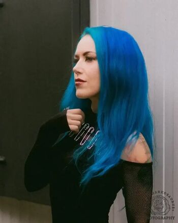 Full leaked Alissa white gluz private onlyfans photo